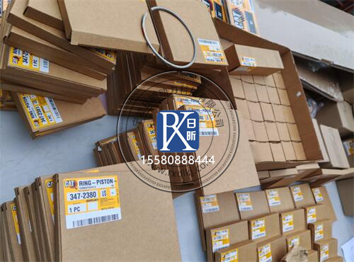 探秘卡特349D2發動機：廠家、配件與維保全解析